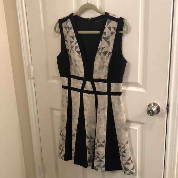 BCBGMaxAzria Dresses & Skirts - BCBG maxazria dress